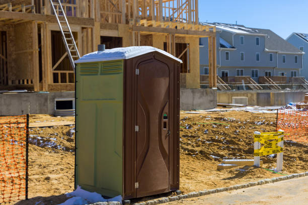 Portable Toilet Options We Offer in Spring Hope, NC