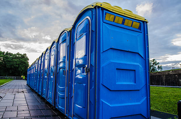 Professional porta potty rental in Spring Hope, NC